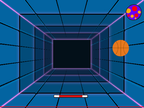 1 pong game